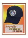 Nouvelle boutique en ligne