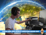 Journée Mondiale des Radioamateurs