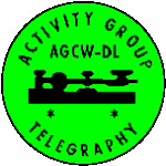 L’activité de la semaine avec AGCW-DL