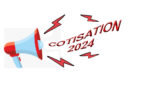 Votre cotisation UFT 2024