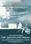 Conf’QRP à Rennes, le 18 mai